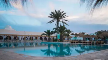 SEABEL RYM BEACH