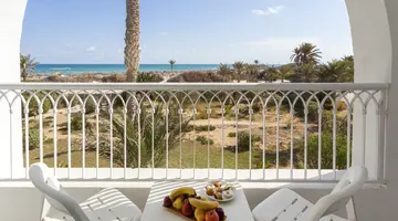 SEABEL RYM BEACH