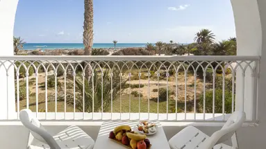 SEABEL RYM BEACH
