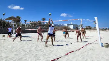 SEABEL RYM BEACH