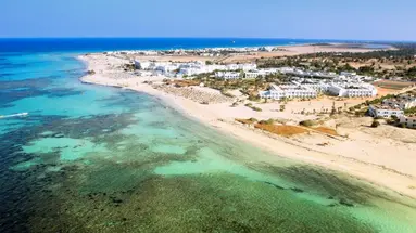 Seabel Rym Beach