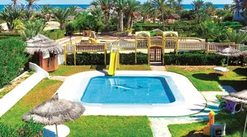 SEABEL RYM BEACH