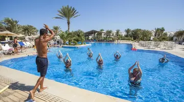 Seabel Rym Beach