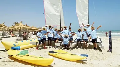 SEABEL RYM BEACH