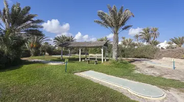 SEABEL RYM BEACH