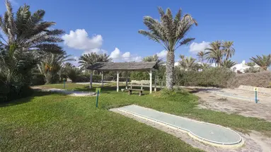 SEABEL RYM BEACH