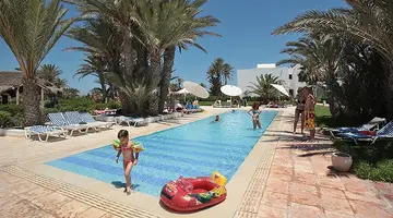 SEABEL RYM BEACH