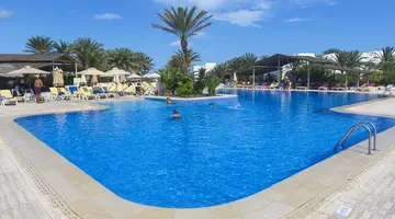 SEABEL RYM BEACH