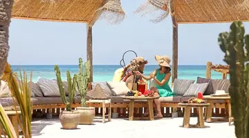 SEABEL RYM BEACH