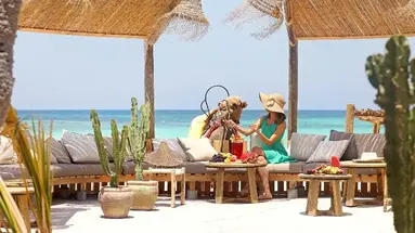 SEABEL RYM BEACH