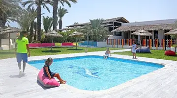 SEABEL RYM BEACH