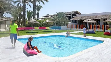 SEABEL RYM BEACH