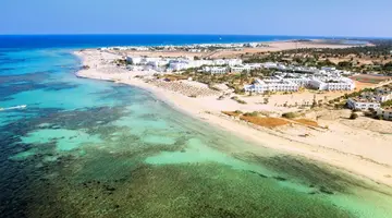 SEABEL RYM BEACH