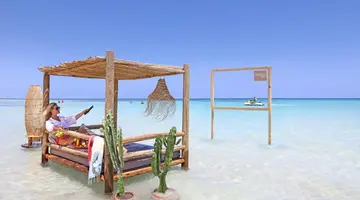 Seabel Rym Beach