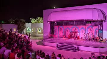 SEABEL RYM BEACH