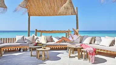 SEABEL RYM BEACH