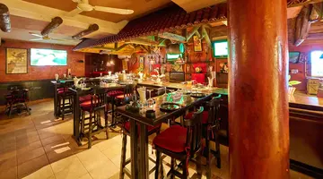 SEABEL RYM BEACH