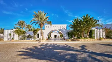 SEABEL RYM BEACH