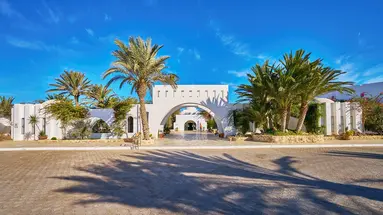 SEABEL RYM BEACH