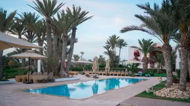 SEABEL RYM BEACH