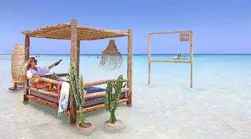 SEABEL RYM BEACH