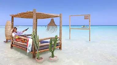 SEABEL RYM BEACH