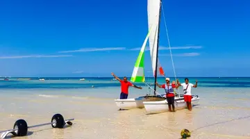 SEABEL RYM BEACH