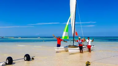SEABEL RYM BEACH