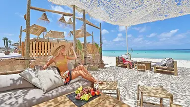 SEABEL RYM BEACH