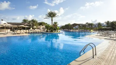 SEABEL RYM BEACH