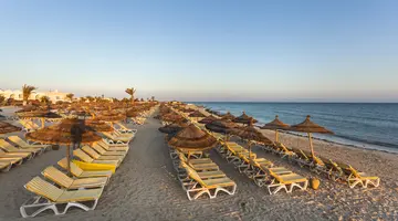 SEABEL RYM BEACH