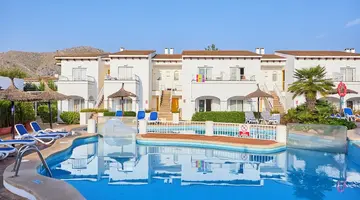 Seaclub Alcudia Mediterranean Resort