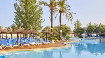 Seaclub Alcudia