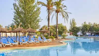 Seaclub Alcudia