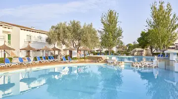 Seaclub Alcudia