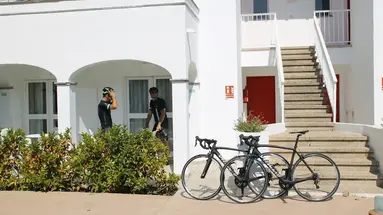 Seaclub Alcudia
