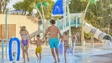 Seaclub Alcudia