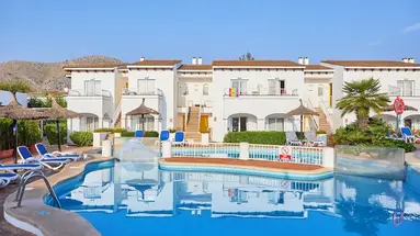 Seaclub Alcudia