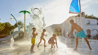 Seaclub Alcudia