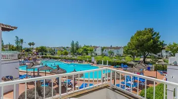 Seaclub Alcudia