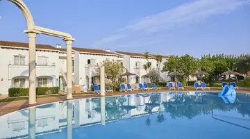 Seaclub Alcudia