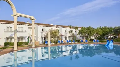 Seaclub Alcudia