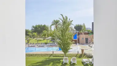 Seaclub Alcudia