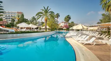 SEADEN COROLLA HOTEL