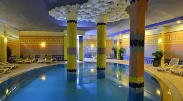 Seaden Corolla Hotel