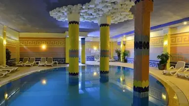 Seaden Corolla Hotel