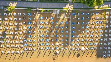 SEADEN COROLLA HOTEL