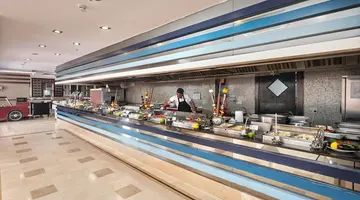 Seaden Corolla Hotel