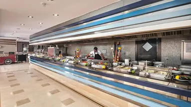 Seaden Corolla Hotel