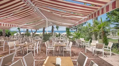 Seaden Corolla Hotel